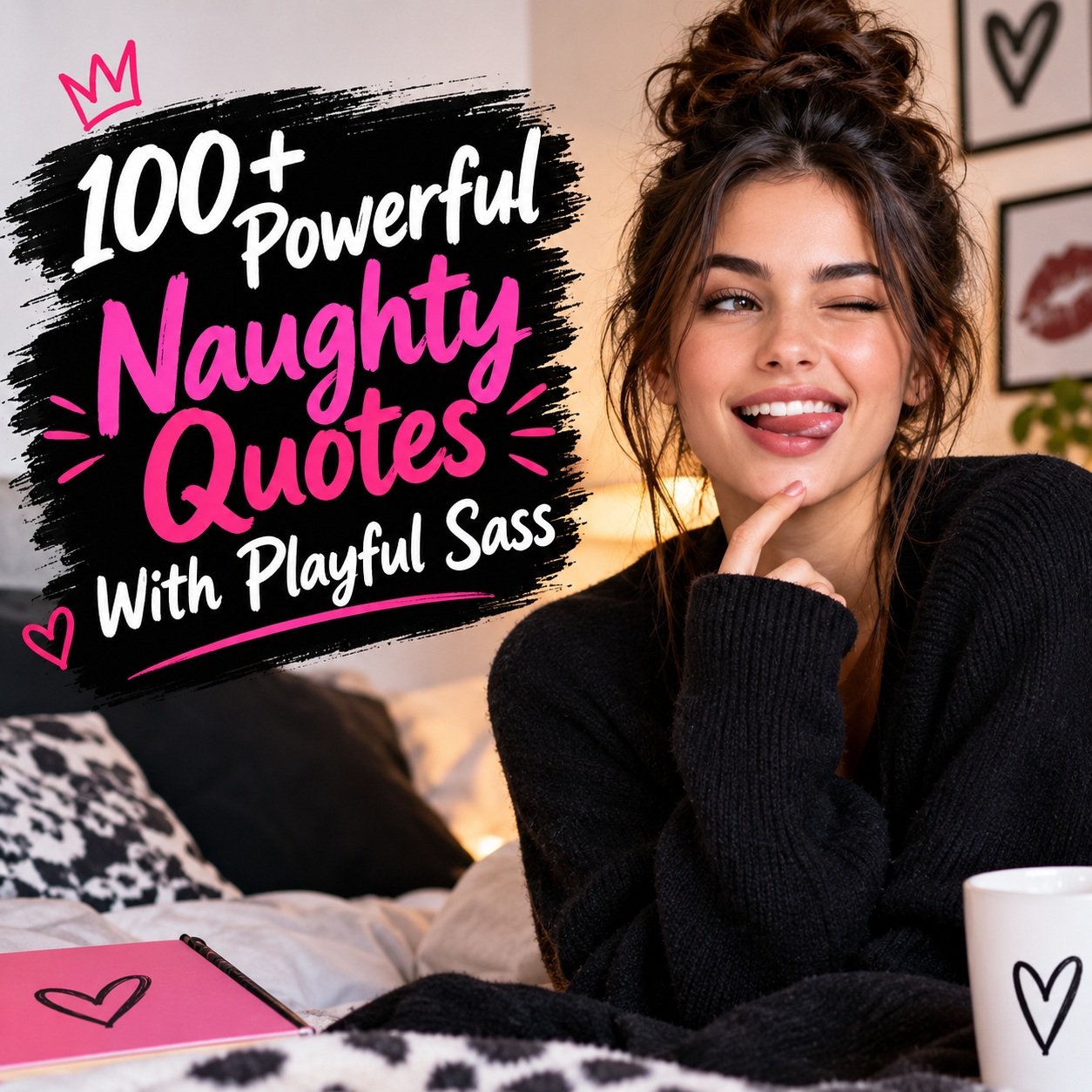 Naughty-Quotes